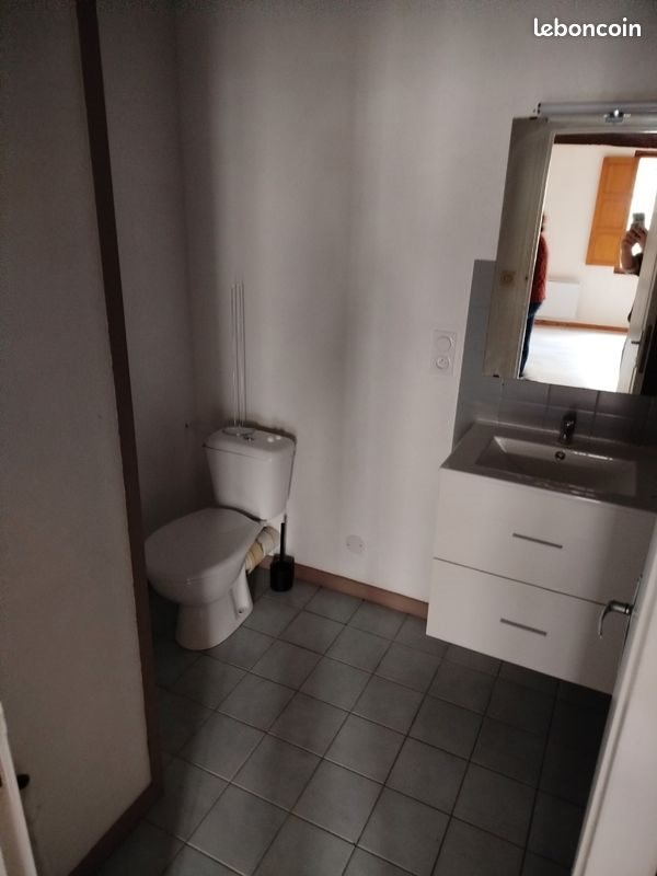 Appartement à louer, 60m², Casteljaloux