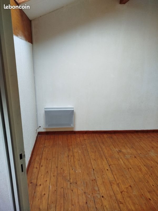 Appartement à louer, 60m², Casteljaloux