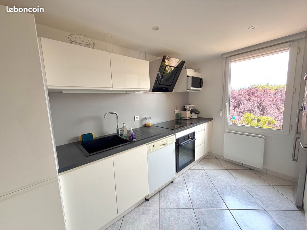 Appartement à vendre, 84m², Heillecourt