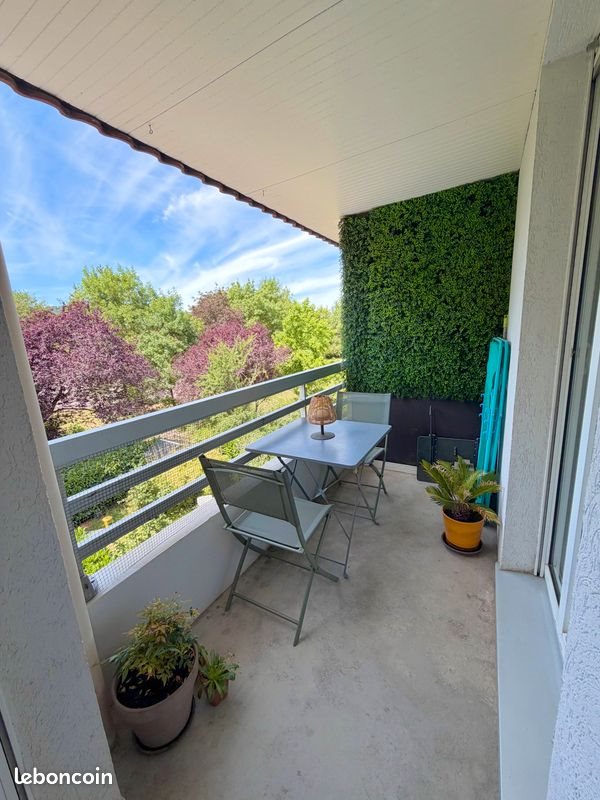 Appartement à vendre, 84m², Heillecourt