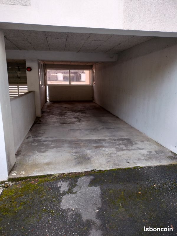 Appartement à vendre, 81m², Bourges