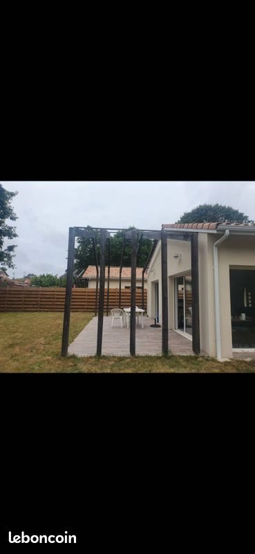 Maison à vendre, 94m², Léon