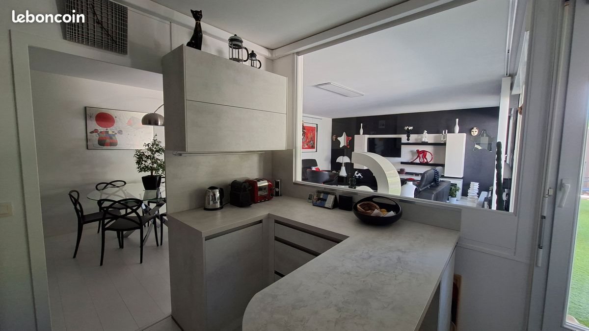 Appartement à vendre, 102m², Angoulême