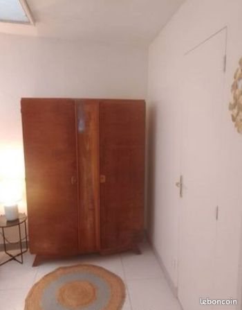 Appartement à louer, 45m², Cambrai