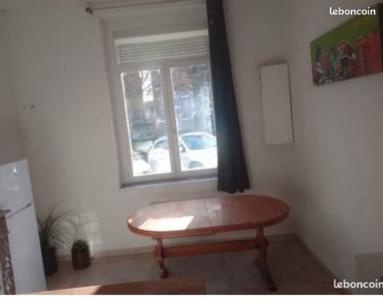 Appartement à louer, 45m², Cambrai