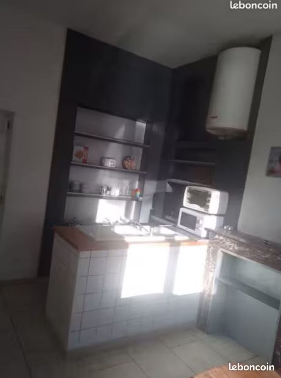 Appartement à louer, 45m², Cambrai