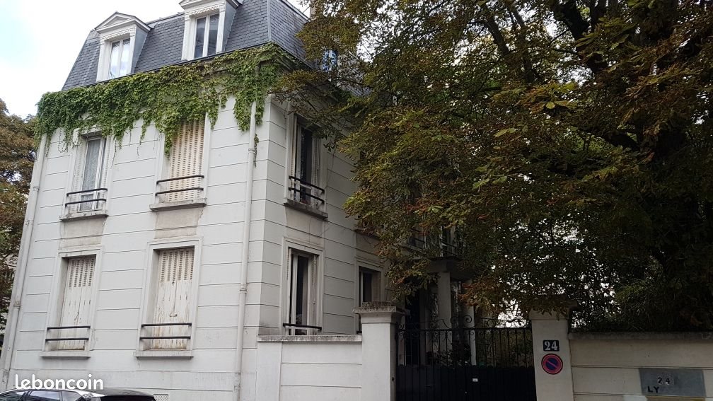 Maison à vendre, 270m², Paris 12ème