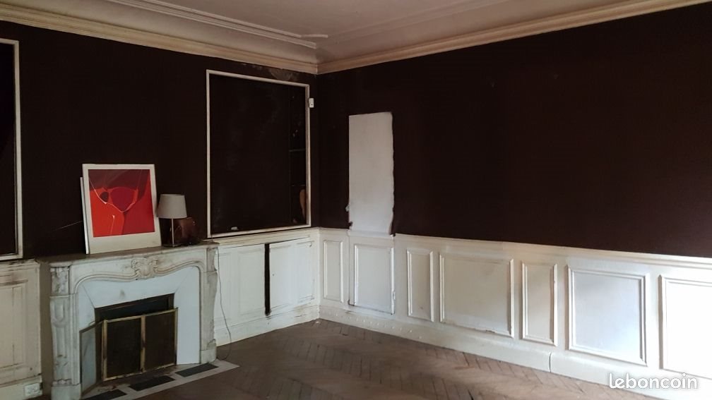 Maison à vendre, 270m², Paris 12ème