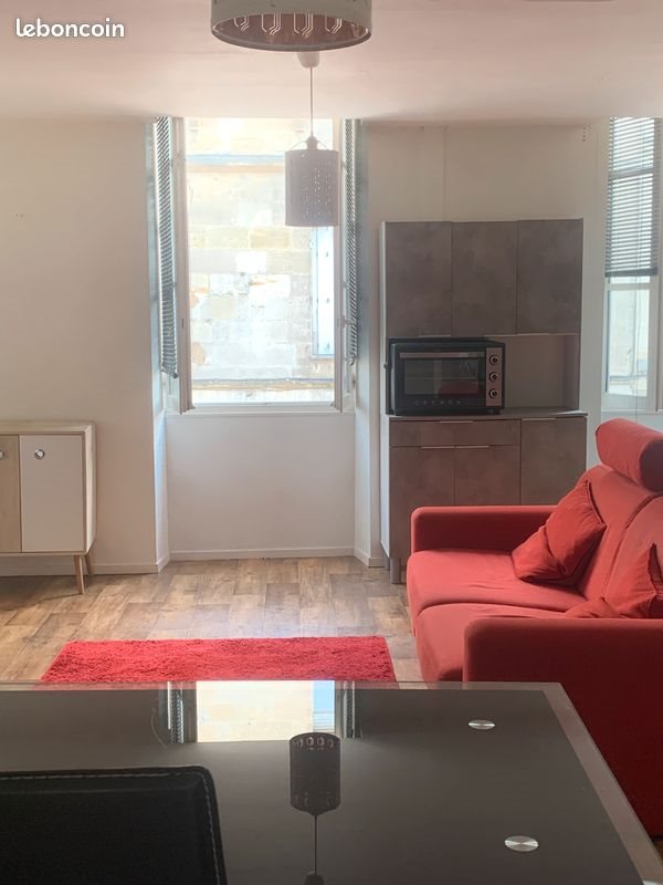 Appartement à vendre, 51m², Bordeaux