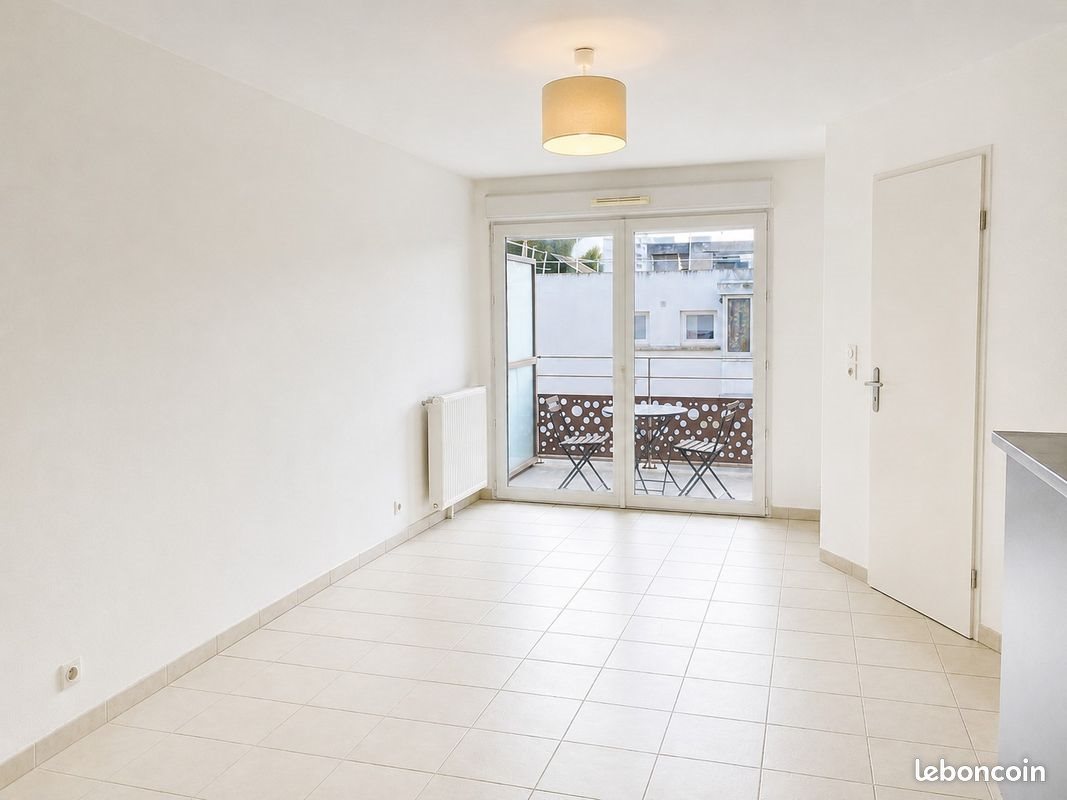 Appartement à vendre, 40m², La Seyne-sur-Mer