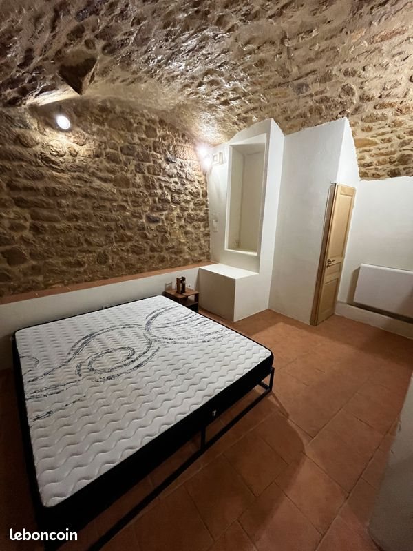 Appartement à louer, 62m², Jouques