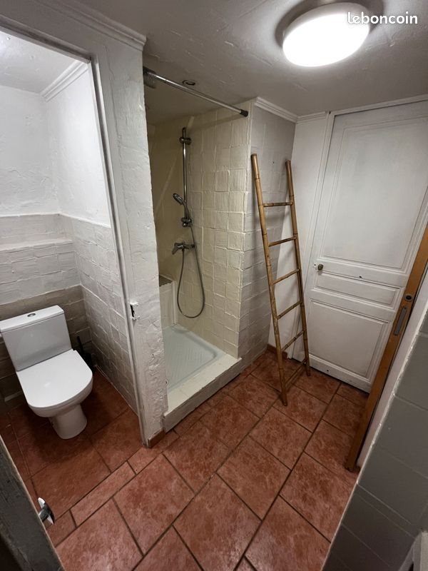 Appartement à louer, 62m², Jouques