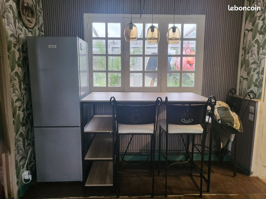 Maison à vendre, 118m², Sourdeval