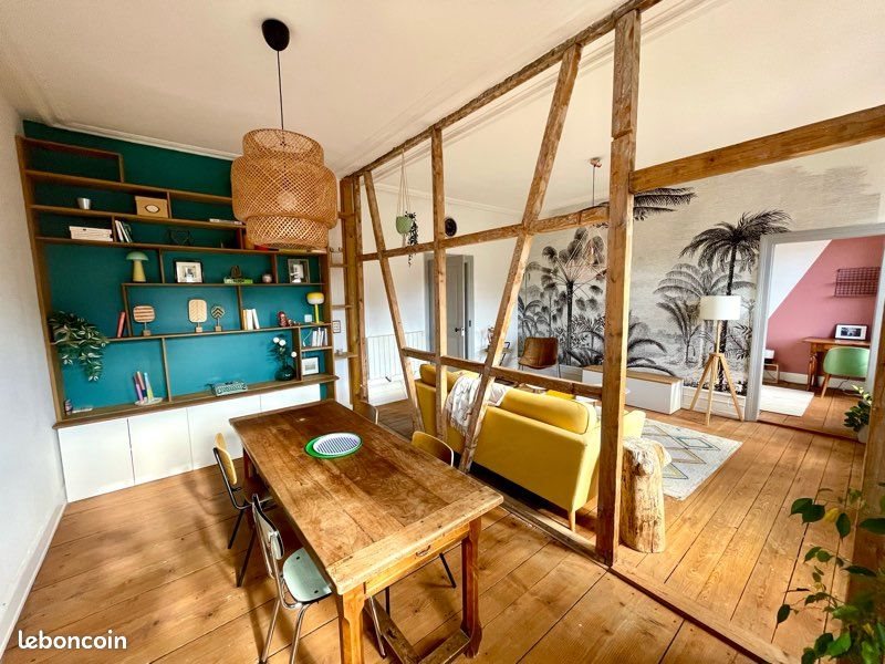 Appartement à vendre, 71m², Strasbourg