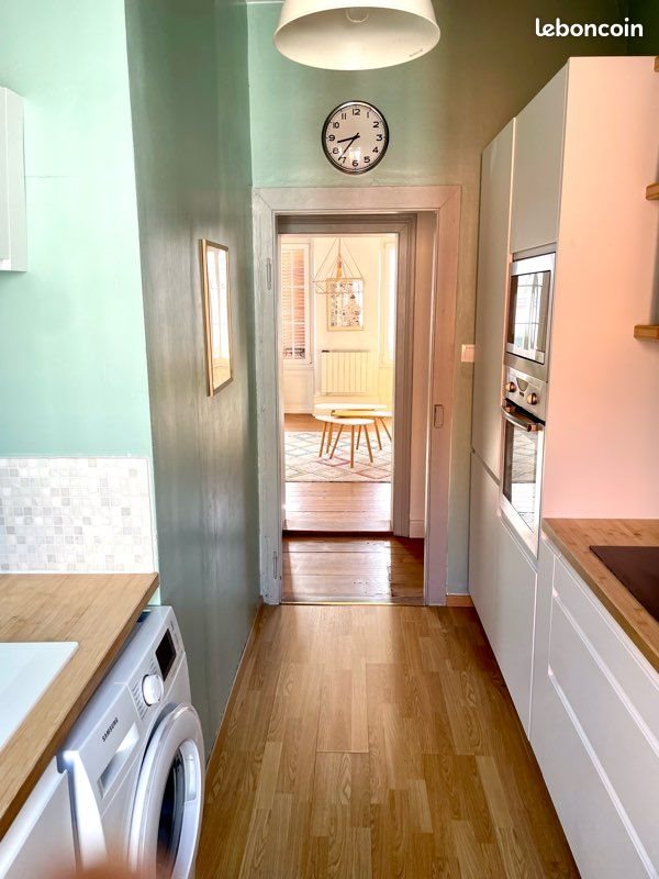 Appartement à vendre, 71m², Strasbourg