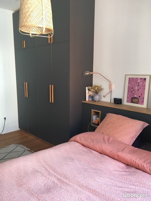 Appartement à vendre, 71m², Strasbourg
