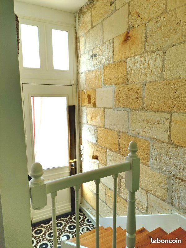 Maison à vendre, 62m², Bordeaux
