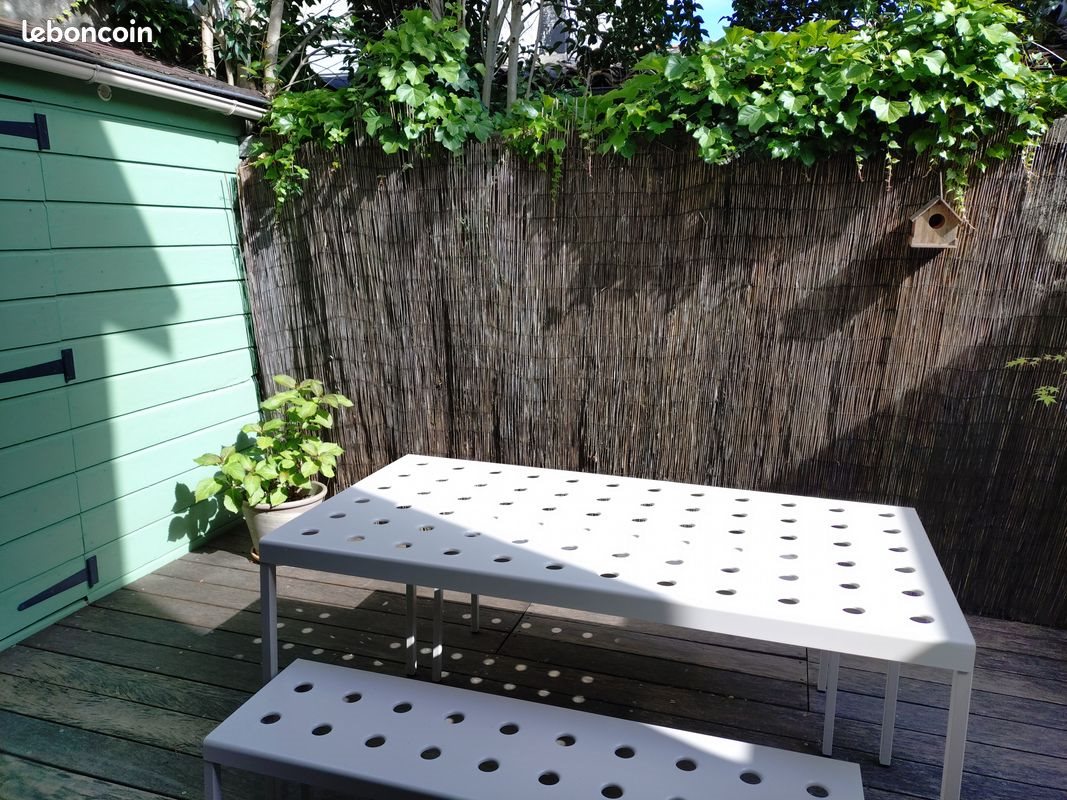 Maison à vendre, 62m², Bordeaux