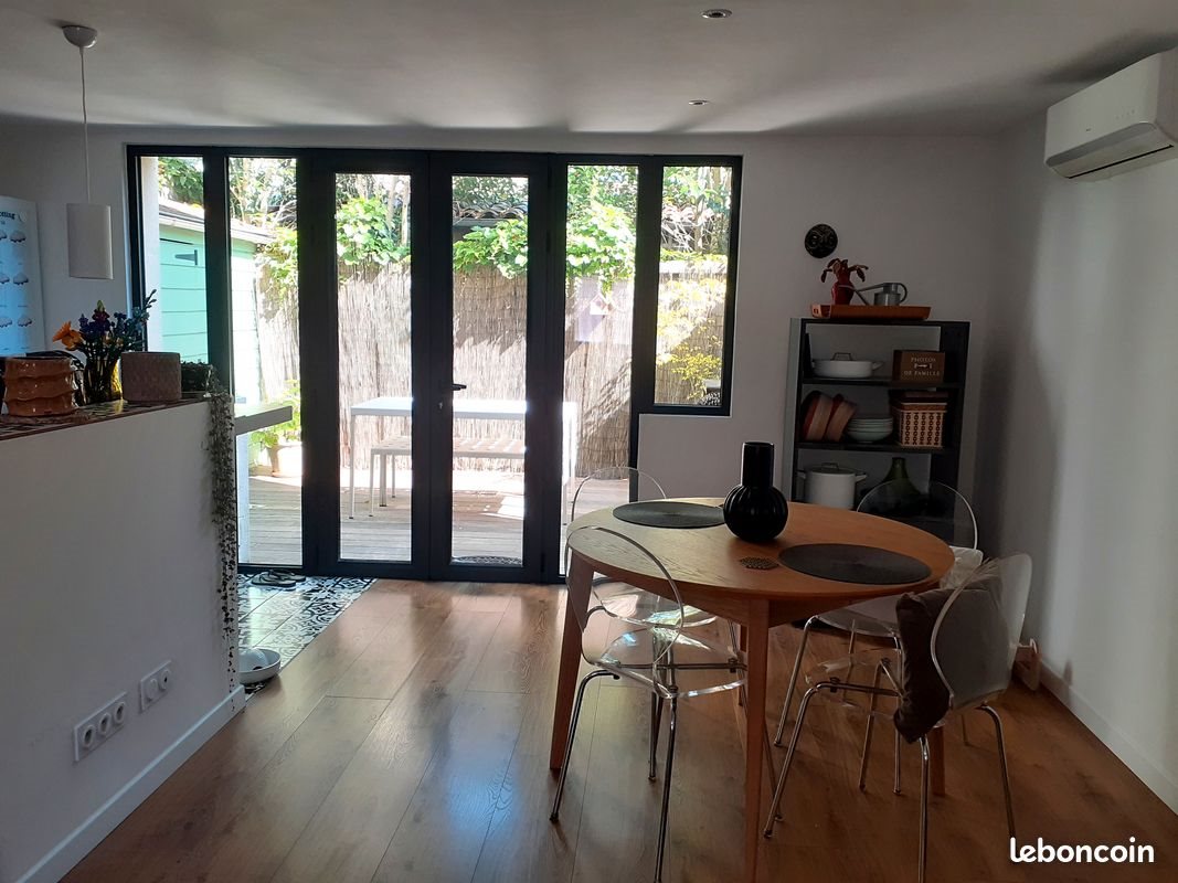 Maison à vendre, 62m², Bordeaux