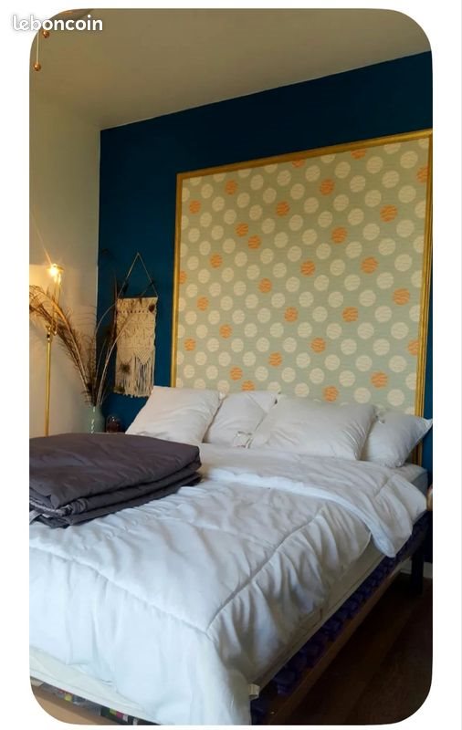 Appartement à louer, 42m², Châtenay-Malabry