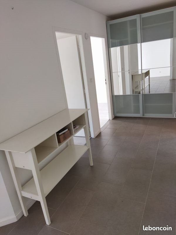 Appartement à louer, 60m², Bordeaux