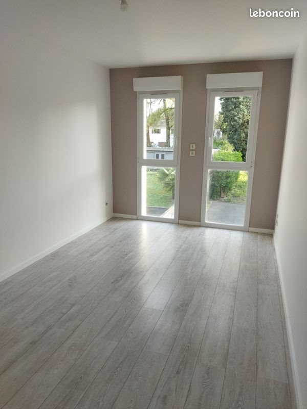 Appartement à louer, 60m², Bordeaux