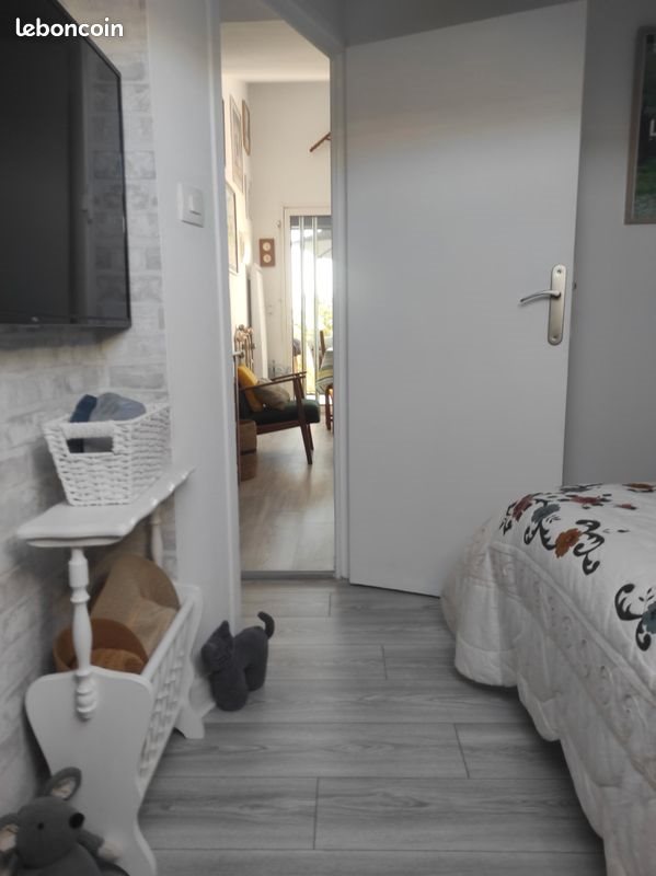 Appartement à vendre, 40m², Royan