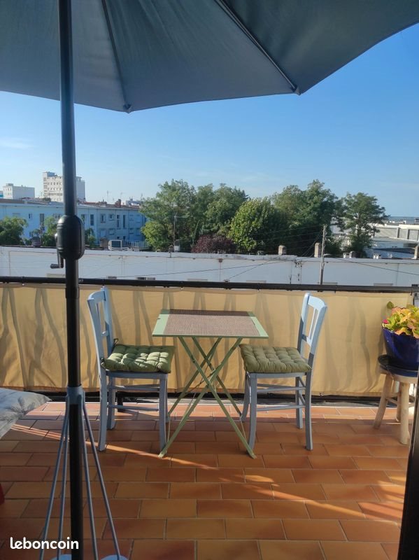 Appartement à vendre, 40m², Royan
