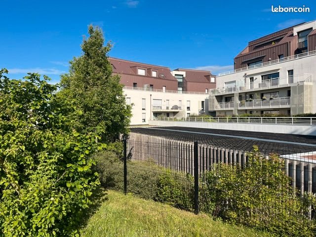 Appartement à louer, 69m², Saint-Grégoire