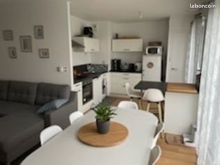 Appartement à louer, 69m², Saint-Grégoire