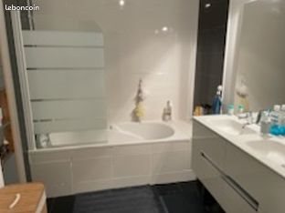 Appartement à louer, 69m², Saint-Grégoire