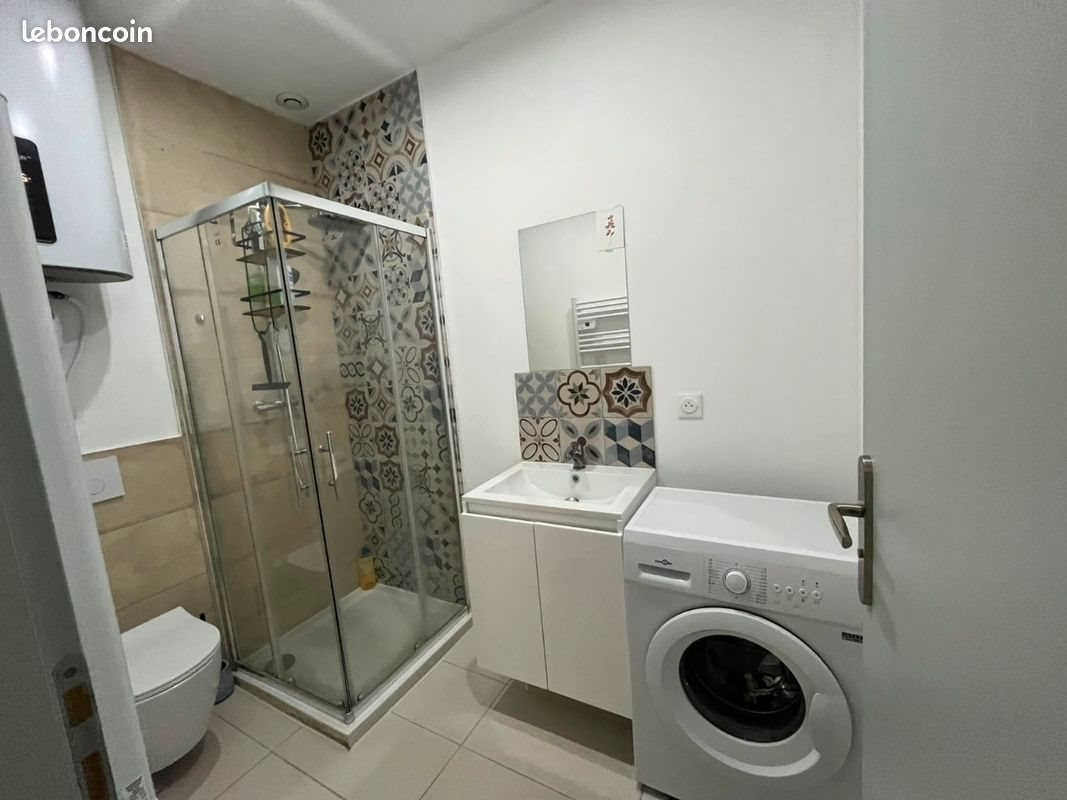 Appartement à louer, 20m², Montargis