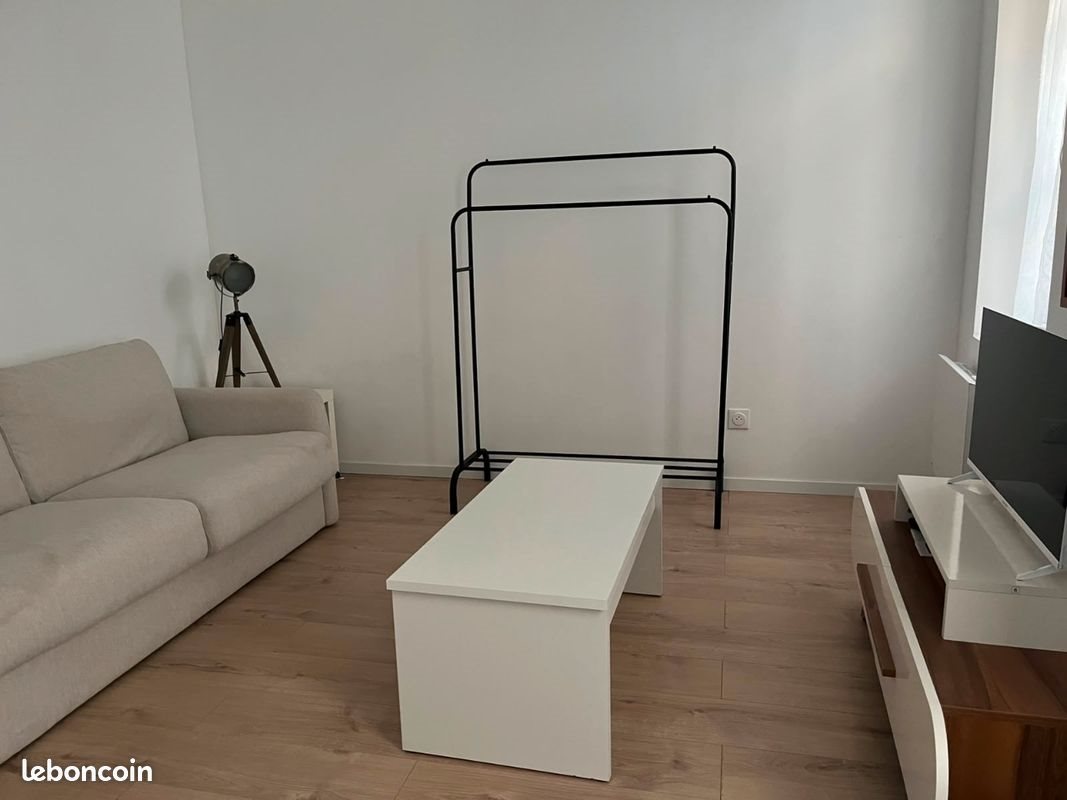 Appartement à louer, 20m², Montargis