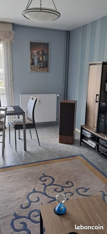 Appartement à vendre, 49m², Maromme