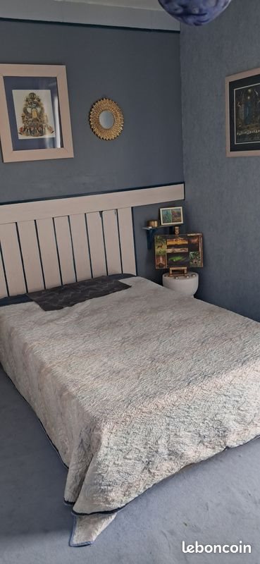Appartement à vendre, 49m², Maromme