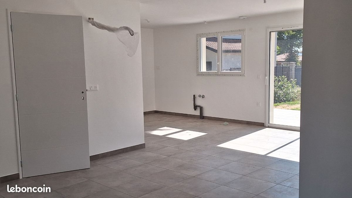 Maison à vendre, 85m², Roaillan