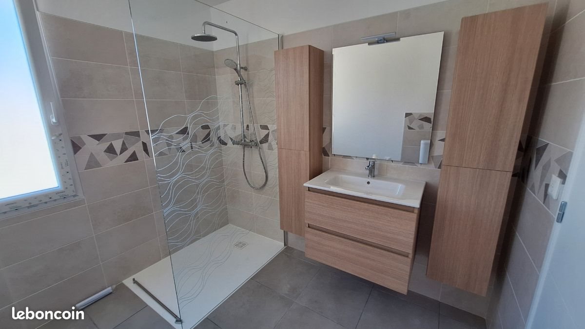 Maison à vendre, 85m², Roaillan