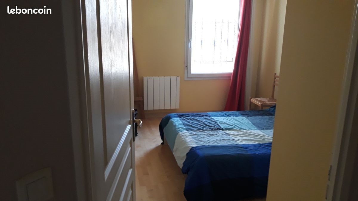 Appartement à louer, 45m², Cessy