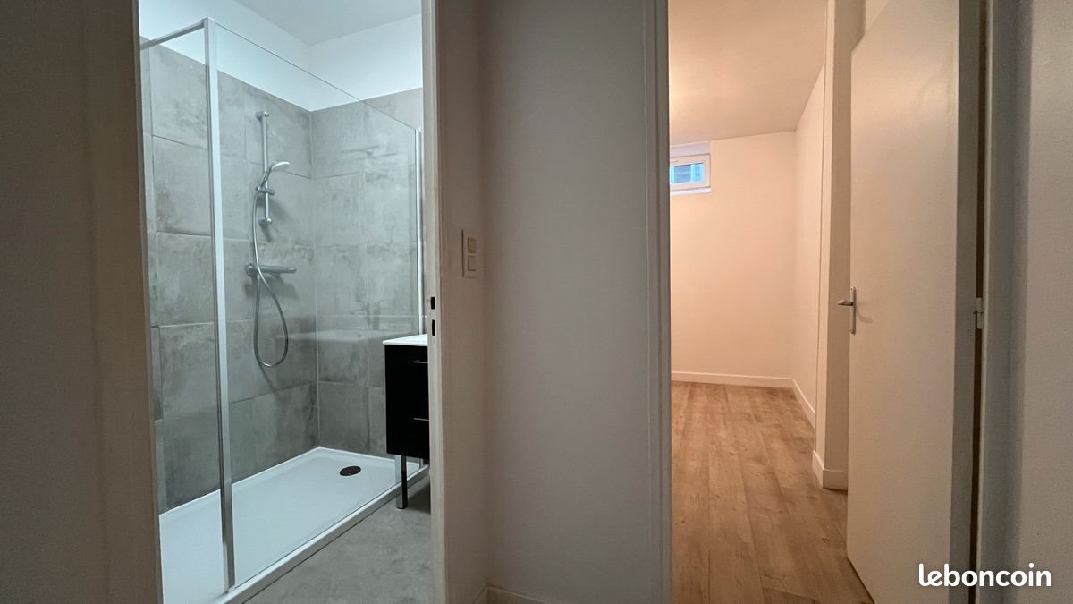 Appartement à louer, 100m², Autun