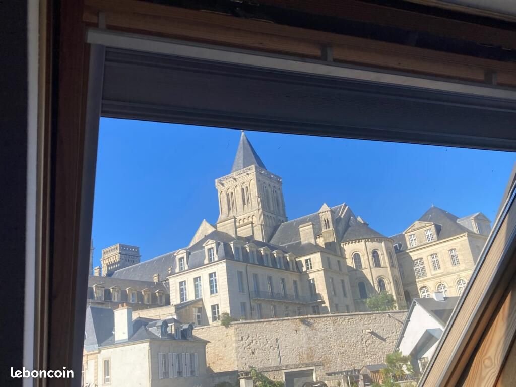 Appartement à louer, 35m², Caen