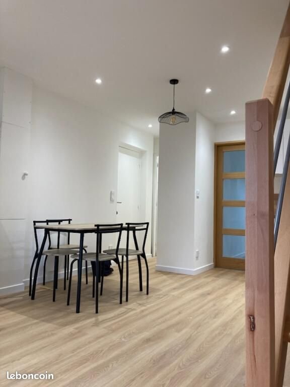Appartement à louer, 35m², Caen