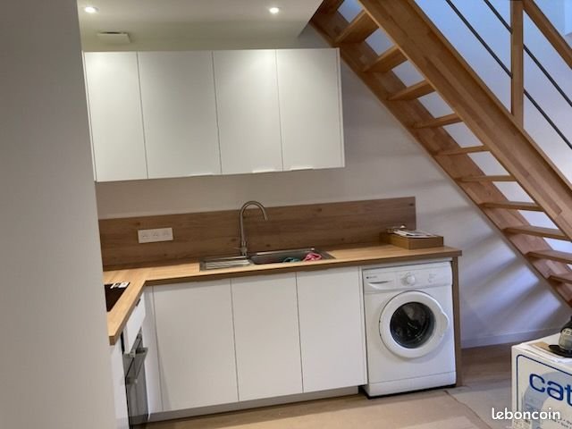 Appartement à louer, 35m², Caen