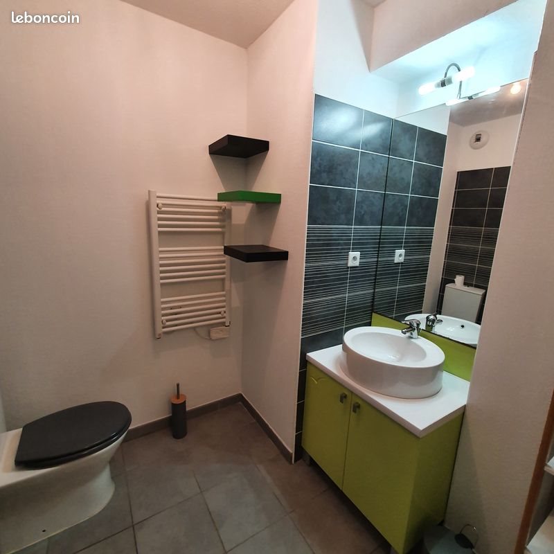 Appartement à louer, 23m², Castelnau-le-Lez