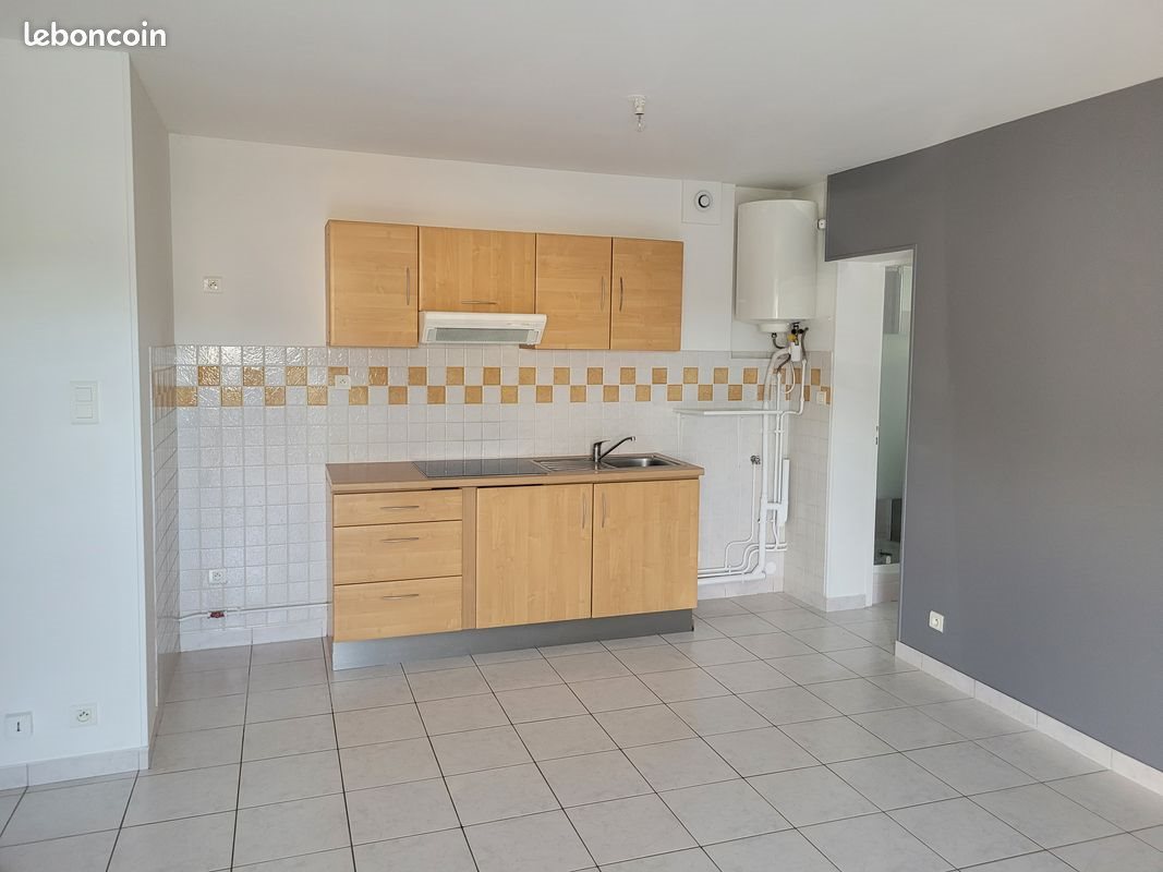 Appartement à louer, 37m², Bourges