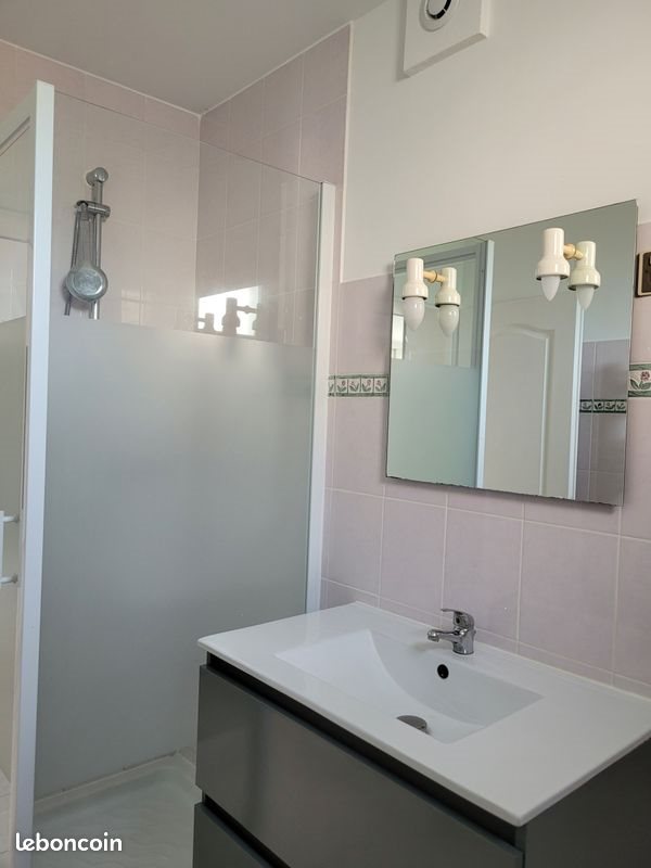 Appartement à louer, 37m², Bourges