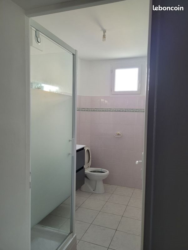 Appartement à louer, 37m², Bourges