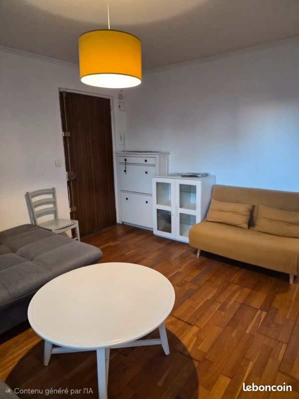 Appartement à vendre, 49m², Vitry-sur-Seine