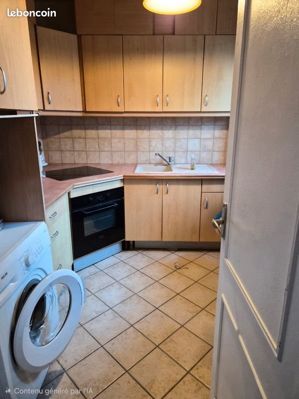 Appartement à vendre, 49m², Vitry-sur-Seine