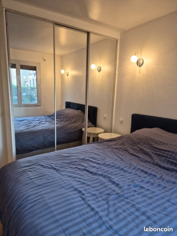 Appartement à vendre, 49m², Vitry-sur-Seine