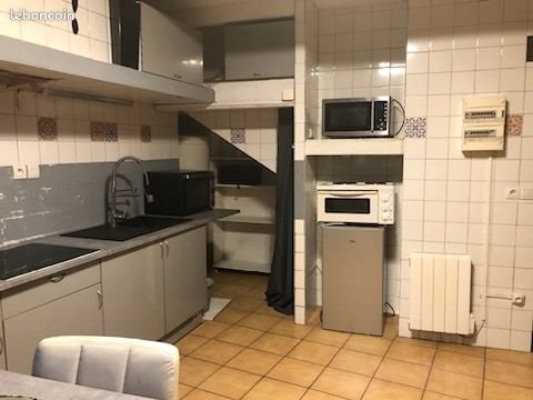 Appartement à louer, 40m², Buzet-sur-Tarn